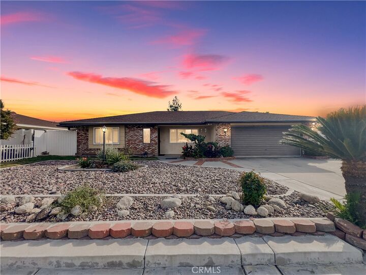 Property Photo:  42191 Mayberry  CA 92544 