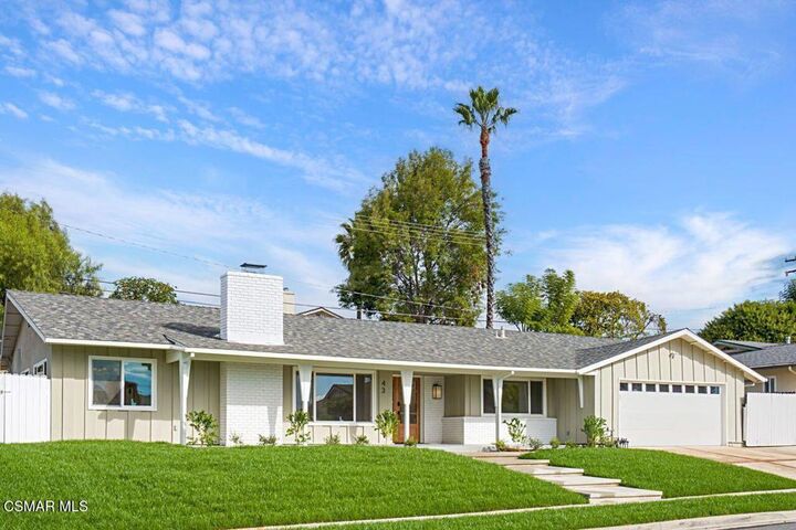 Property Photo:  43 Doone Street  CA 91360 