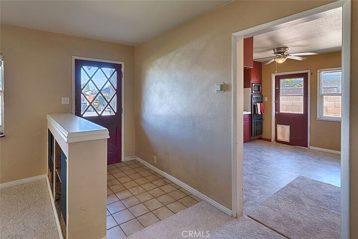 Property Photo:  6740 Citronell  CA 90660 