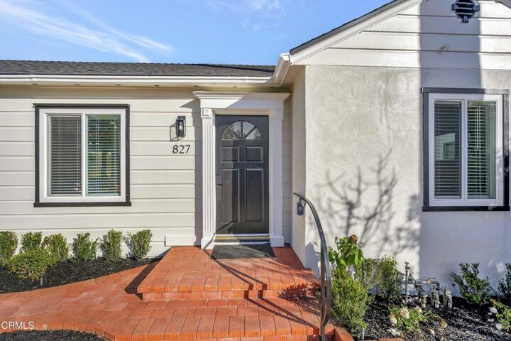 Property Photo:  827 Parkman Drive  CA 91011 