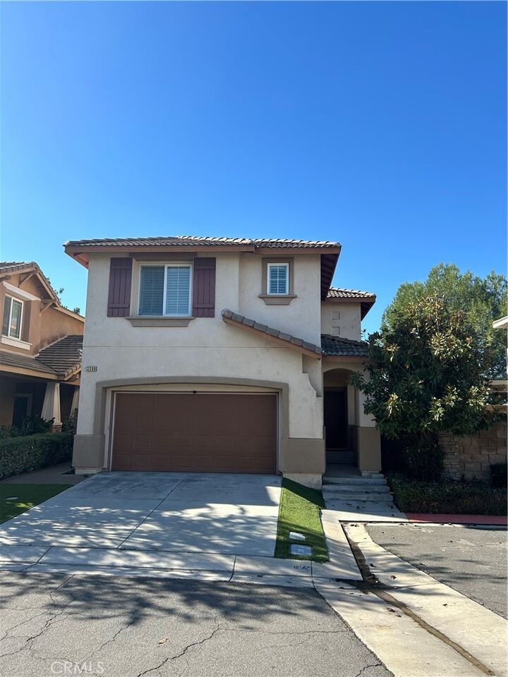 Property Photo: 3366 Greenpark CA 92503