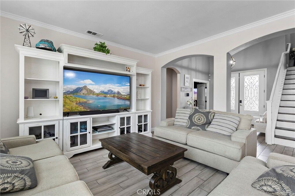 Property Photo: 12602 Barbazon CA 92555