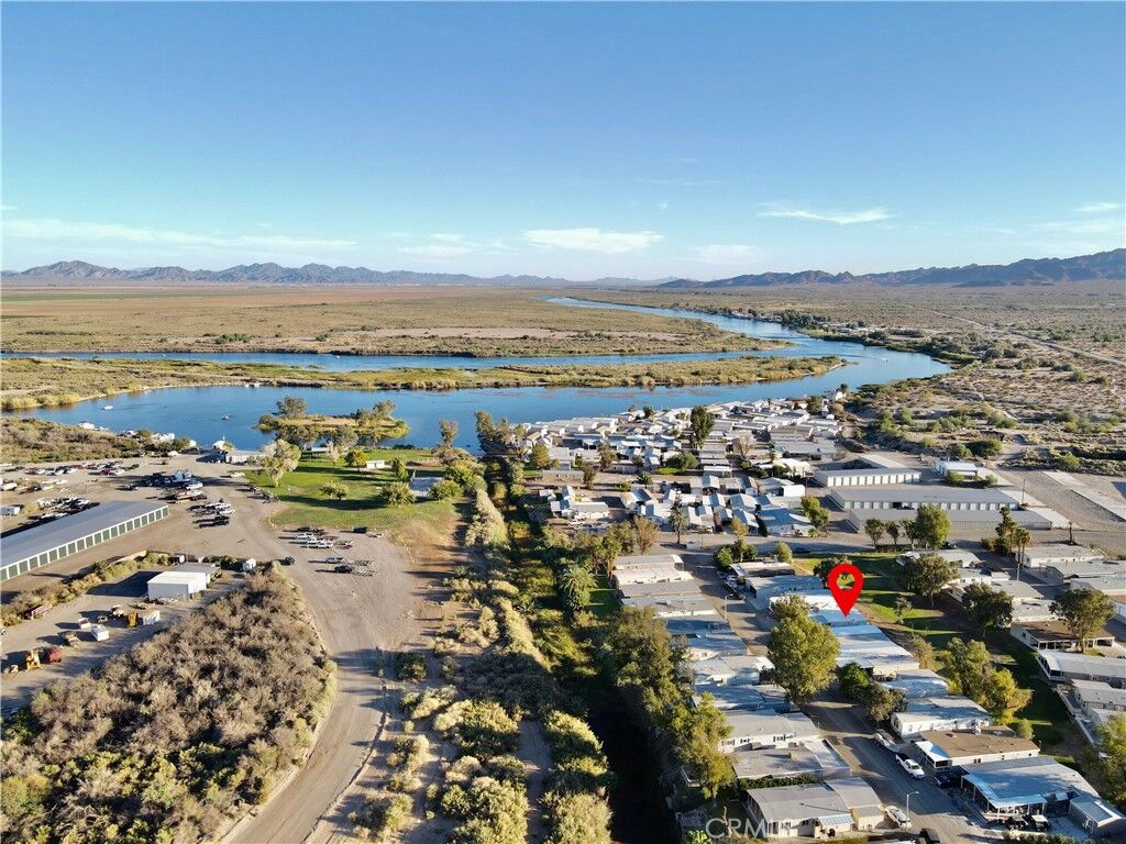 Property Photo:  33300 Highway 95 #208  CA 92225 