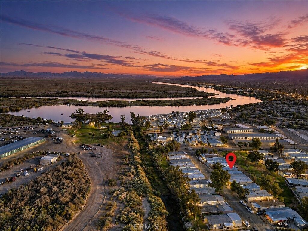 Property Photo:  33300 Highway 95 #208  CA 92225 