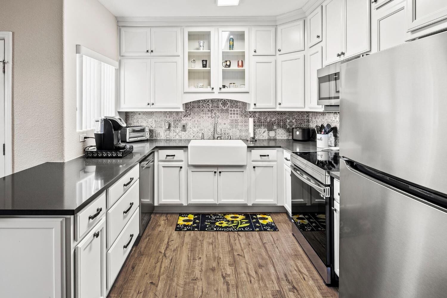 Property Photo:  10001 Woodcreek Oaks Boulevard 1433  CA 95747 