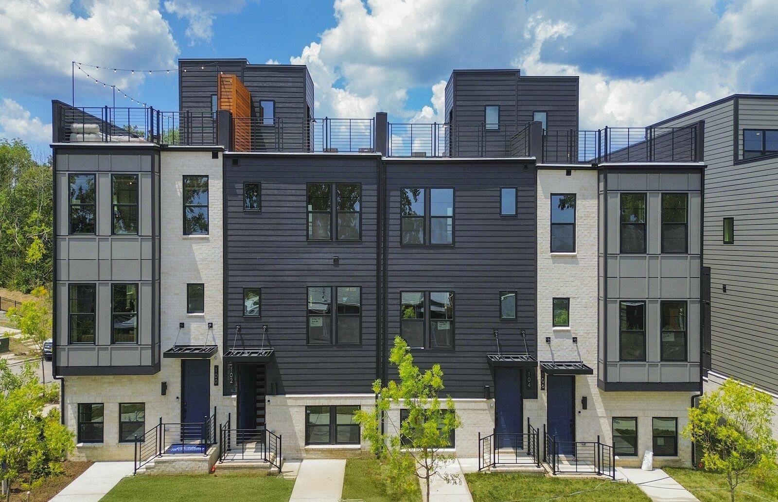 Property Photo:  521 Cityscape Dr  TN 37218 