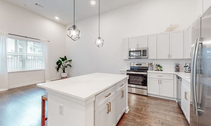 Property Photo:  1677 54th Ave N 139  TN 37209 