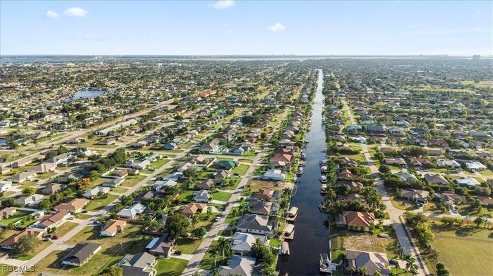 Property Photo:  3616 SW 1st Place  FL 33914 