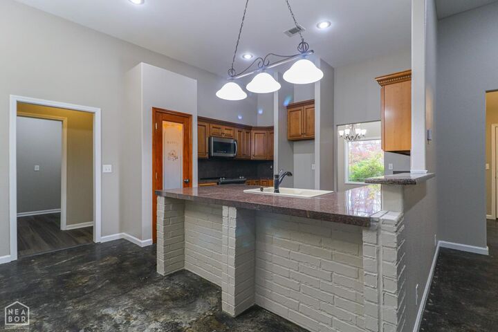 Property Photo: 210 Windover Road AR 72401