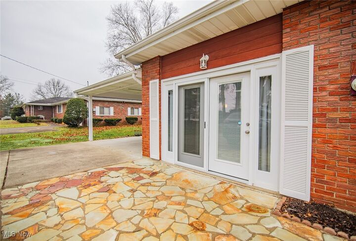 Property Photo: 171 Veto Circle OH 45714