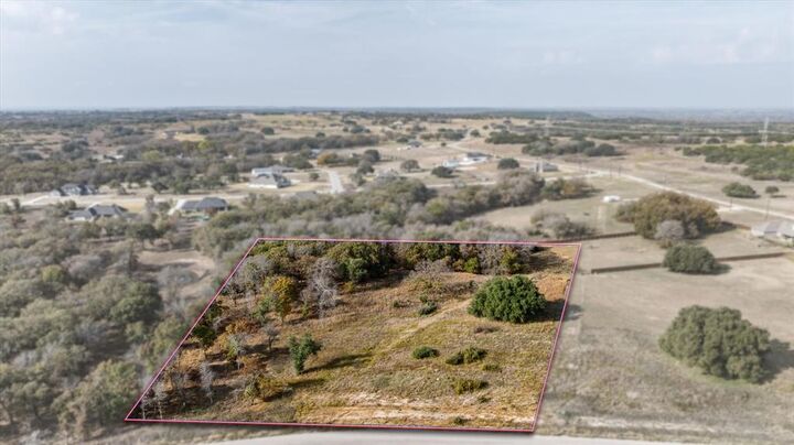 Property Photo:  293 Greene Road  TX 76087 