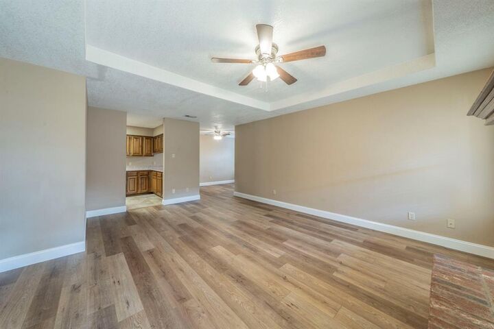 Property Photo: 1913 Teton Trail TX 75077