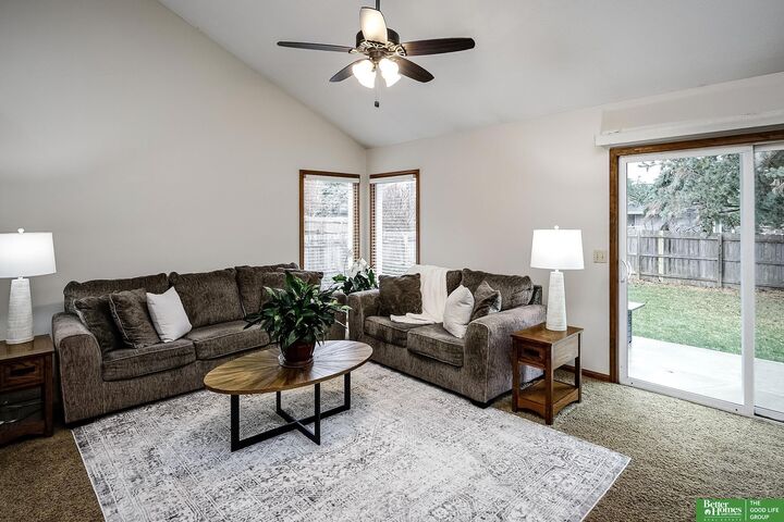 Property Photo:  7017 Michelle Avenue  NE 68128 