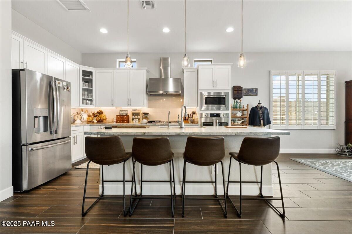 Property Photo:  5363 Rocky Vista Drive  AZ 86301 