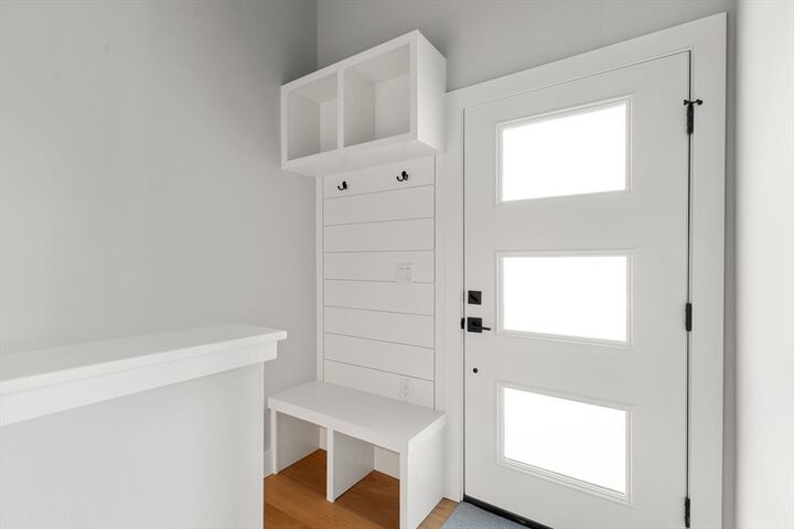 Property Photo:  312 Newton Street 1A  MA 02453 