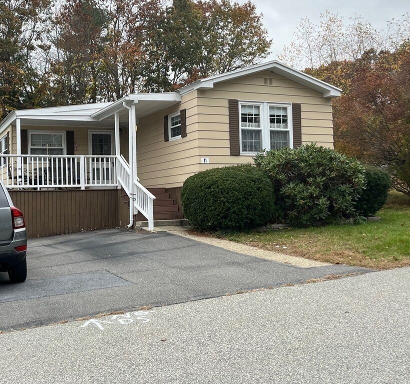 Property Photo:  11 Sonia Dr  MA 01752 