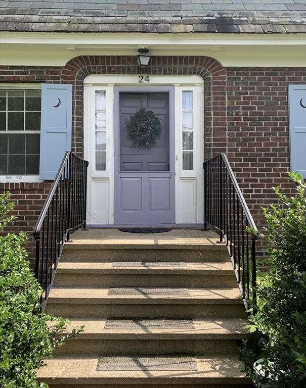 Property Photo: 24 Graves St MA 01373