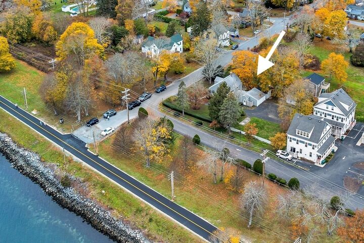 Property Photo:  38 Old Bridge Rd.  MA 02532 