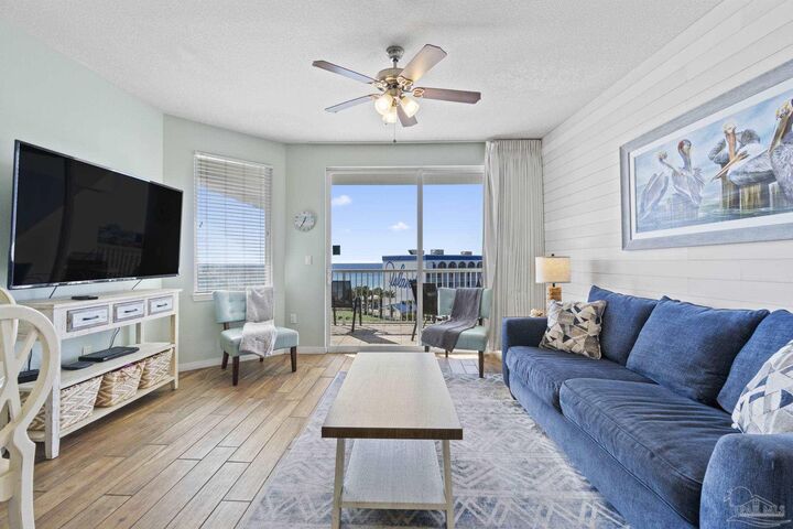 Property Photo: 1515 Miracle Strip Pkwy 612 FL 32548