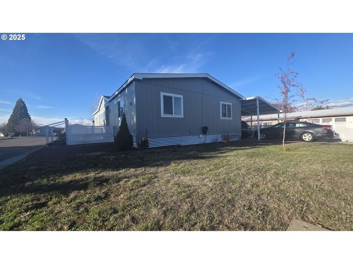 Property Photo:  1500 S Columbus Ave 38  WA 98620 