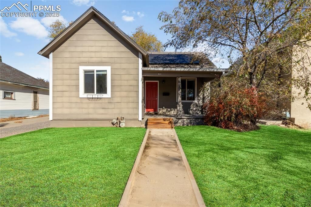 Property Photo:  917 W 14th Street  CO 81003 