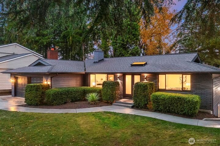 6602  129th Place SE  Bellevue WA 98006 photo