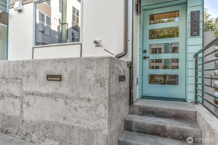 Property Photo: 3510 NE 125th Street A WA 98125