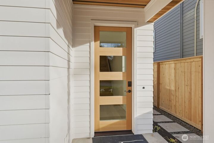 Property Photo:  7360  22nd Avenue NW  WA 98117 