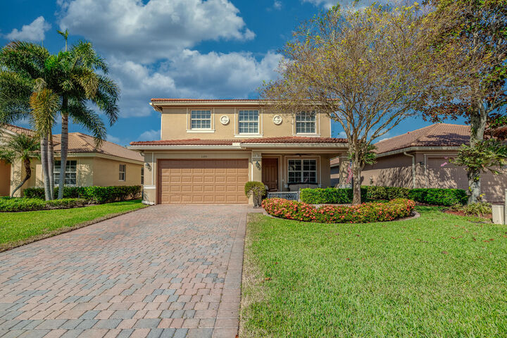 Property Photo:  3285 SW Porpoise Circle  FL 34997 