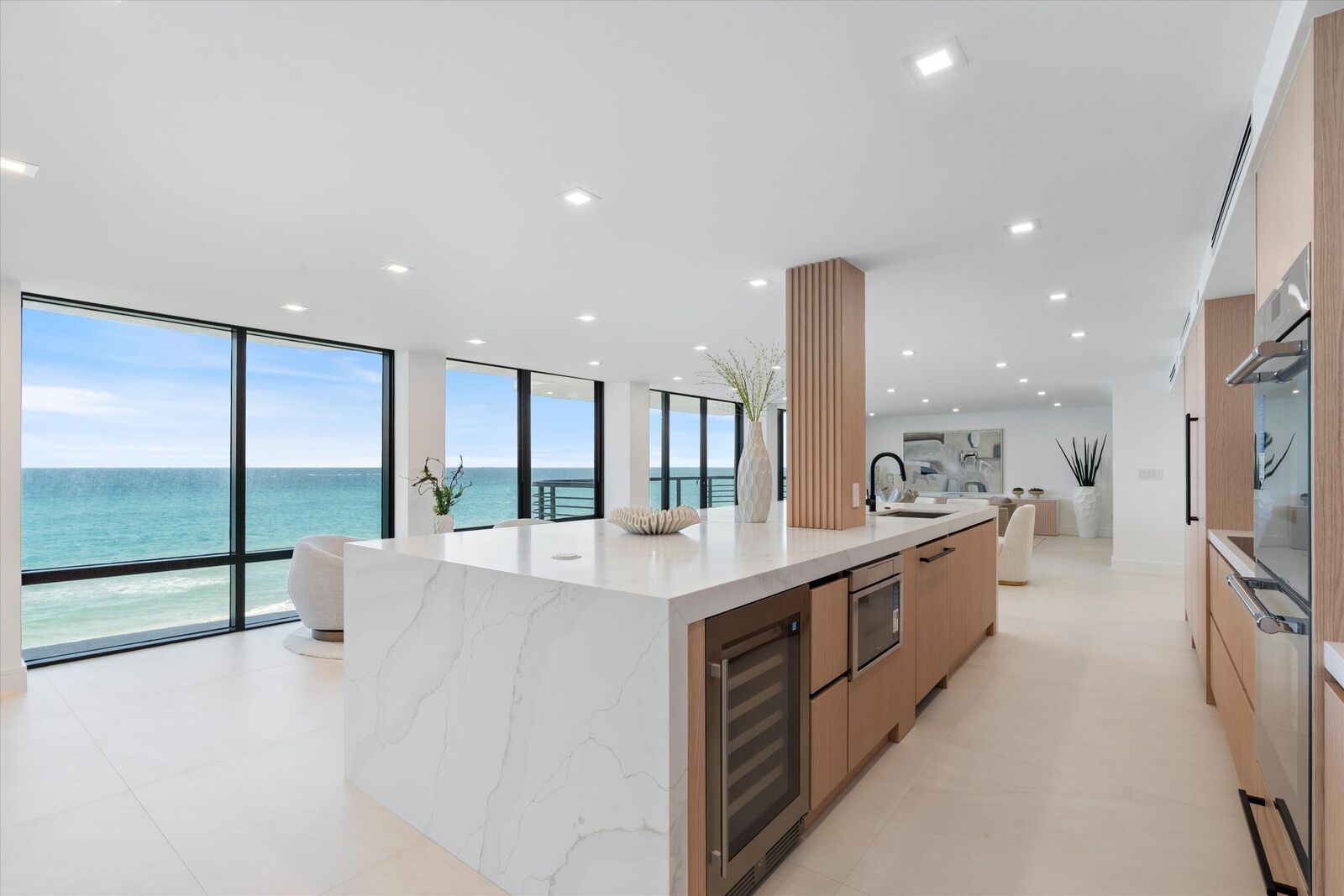 Property Photo: 250 S. Ocean Blvd. 3E &Amp 3F FL 33432