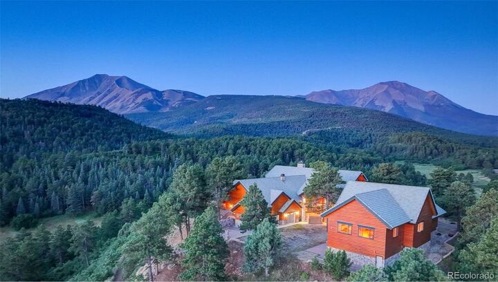 Property Photo:  6600 County Rd 363  CO 81055 