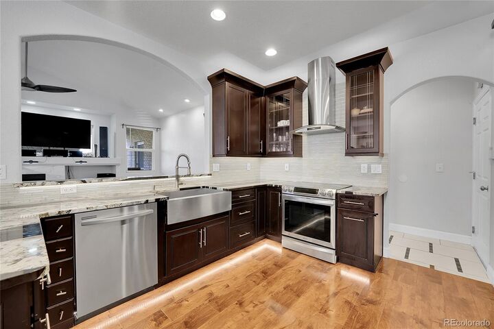 Property Photo:  10741 Xanadu Street  CO 80022 