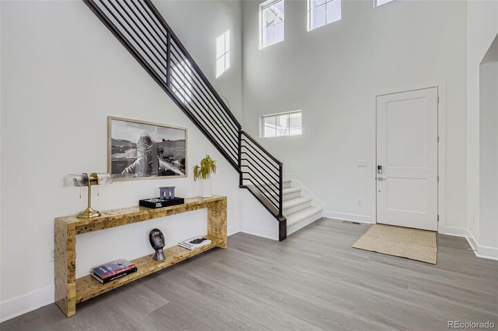 Property Photo: 4379 Trader Street CO 80547