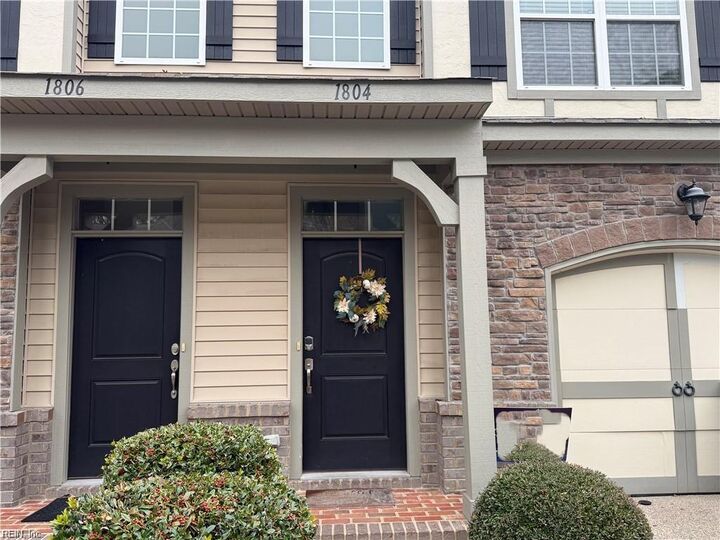 Property Photo:  1804 James River Trl  VA 23314 