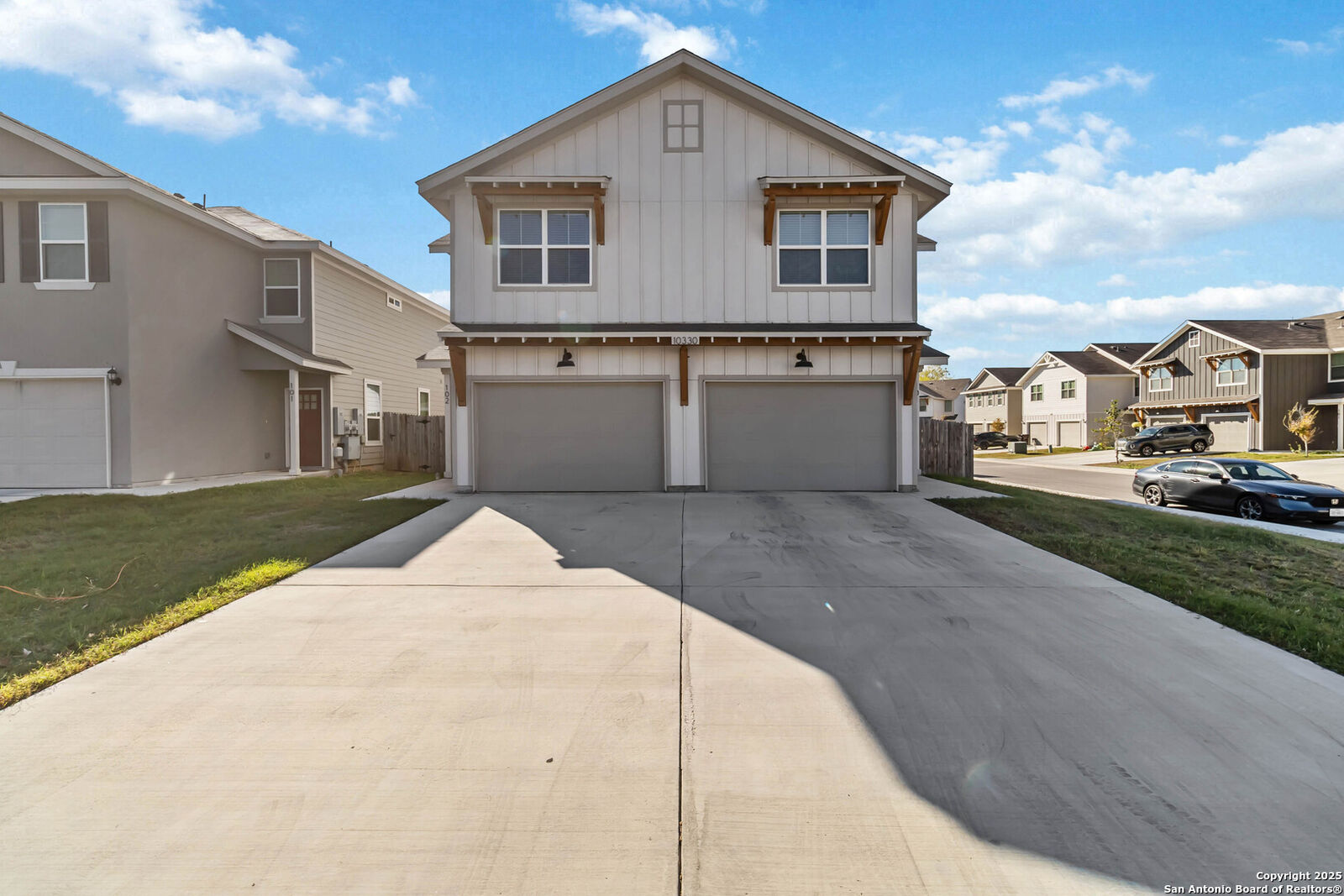 Property Photo:  10330 Candlewood Way  TX 78245 