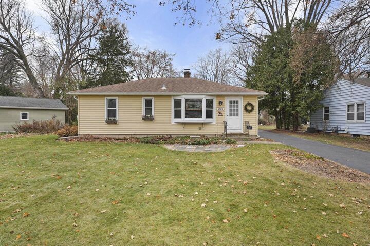 Property Photo: 4309 Hegg Avenue WI 53716