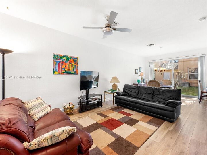 Property Photo:  733 NW 170th Ter  FL 33028 