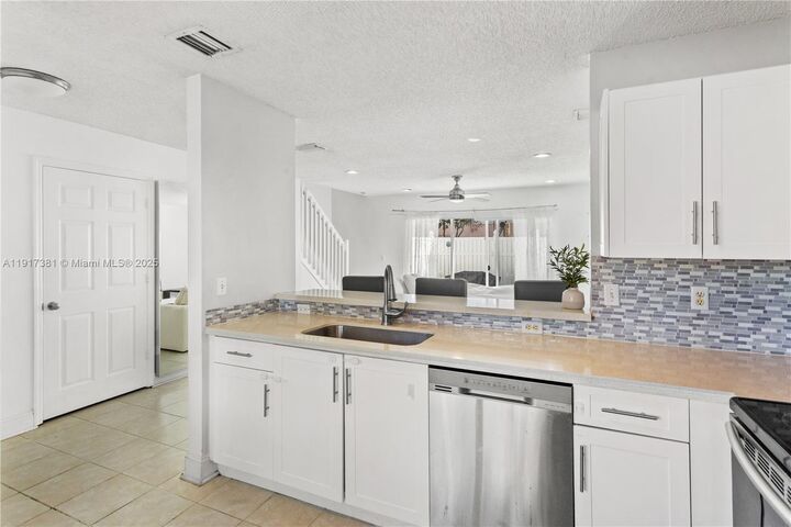 Property Photo:  849 NW 208th Way  FL 33029 