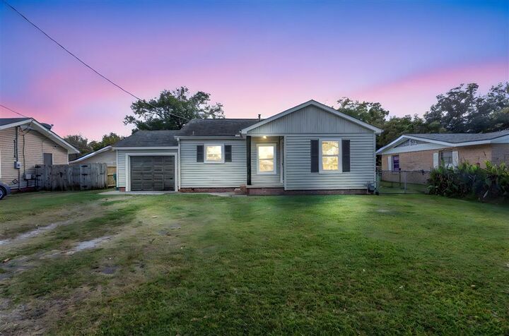 Property Photo: 405 Leland Street LA 70663