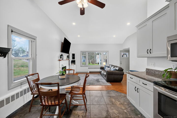 Property Photo:  34 Ridgefield Road  CT 06082 