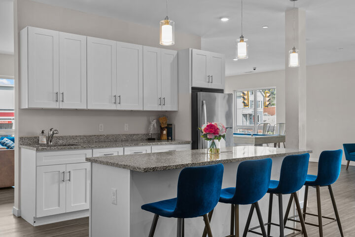 Property Photo:  71 Connecticut Avenue 209  CT 06850 