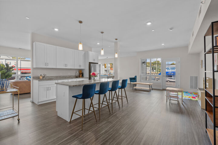 Property Photo: 71 Connecticut Avenue 209 CT 06850