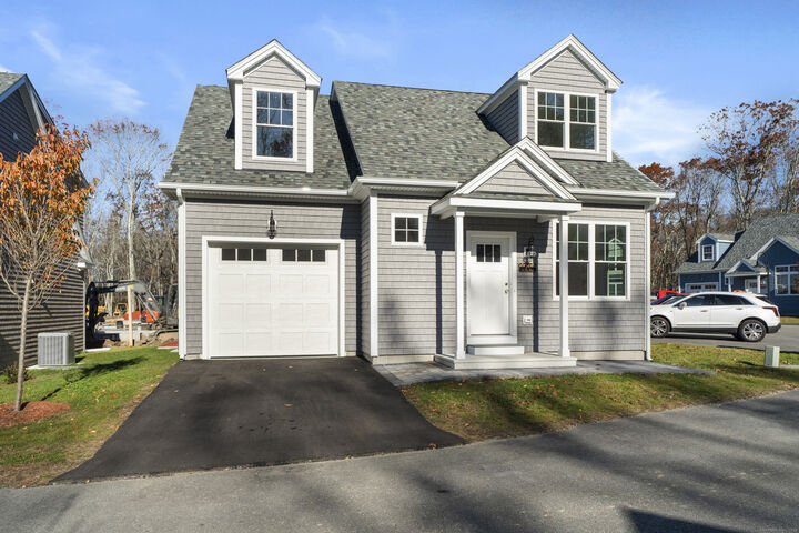 Property Photo:  34 Ivy Hill Road 34  CT 06385 