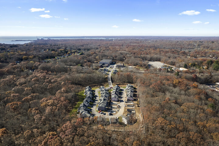 Property Photo:  26 Ivy Hill Road 26  CT 06385 