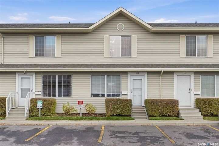 815 Kristjanson Road 177  Saskatoon SK S7S 1M6 photo