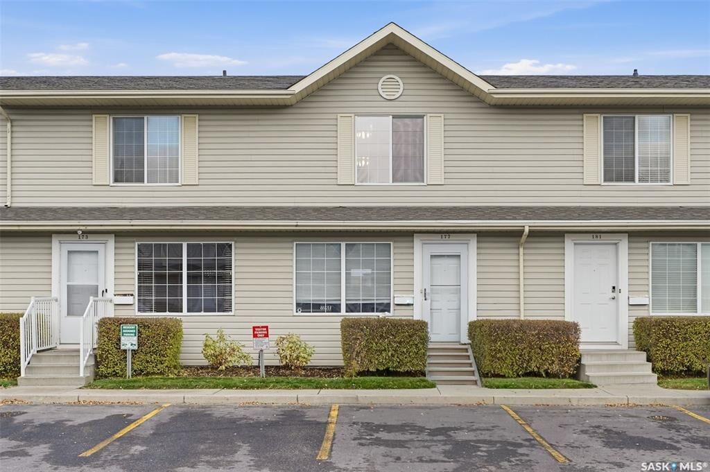 Property Photo: 815 Kristjanson Road 177 SK S7S 1M6