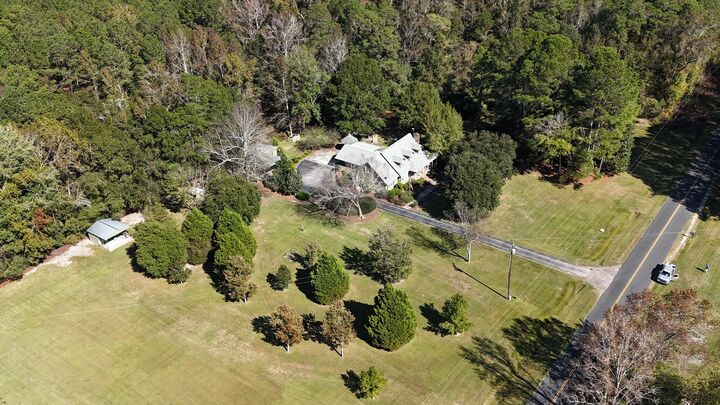 Property Photo:  160 Shuler Belt Road  SC 29059 