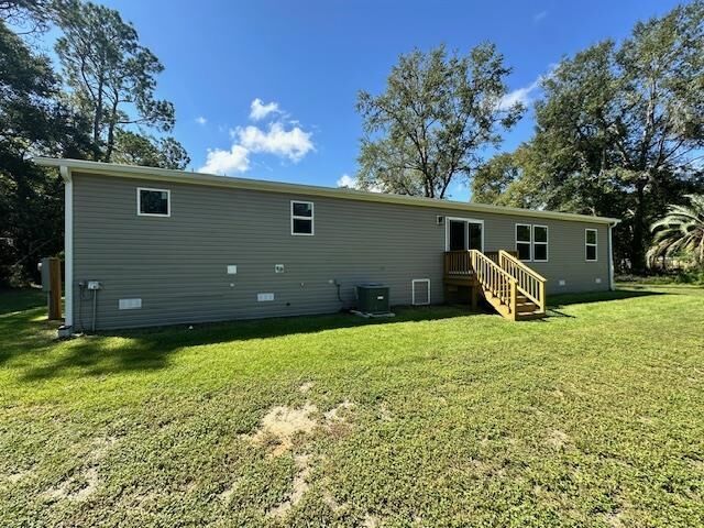 Property Photo:  86 Estelle Drive  FL 32327 