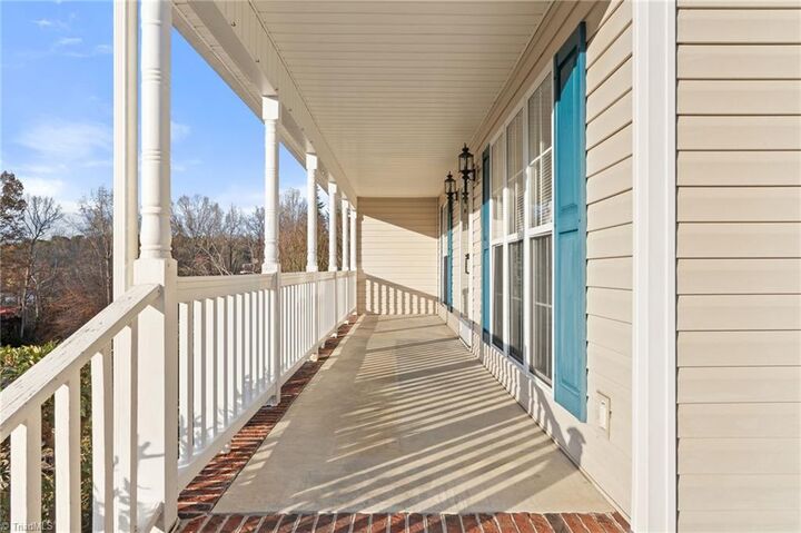 Property Photo:  12 Shanda Court  NC 27360 