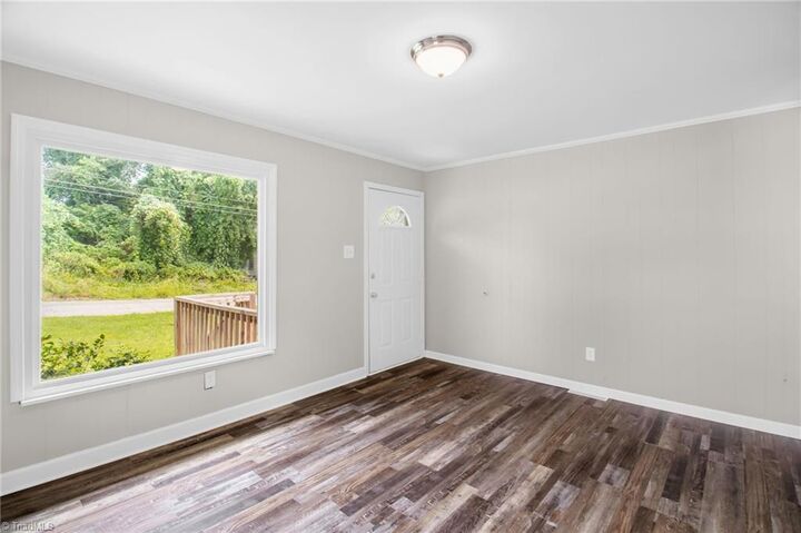 Property Photo:  305 Short Avenue  NC 27025 